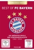 Best of FC Bayern München - Die grössten Spiele der Vereinsgeschichte 1965-2016 - Double 2016 Edition [7 DVDs]