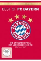 Best of FC Bayern München [6 DVDs]