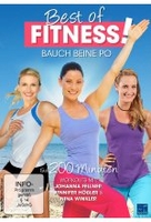 Best of Fitness - Bauch Beine Po - 3 auf 1 (Fellner+Winkler+Hößler)