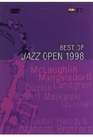 Best of Jazz Open 1998