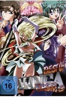 Best of Manga Erotic 3