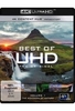 Best of Ultra HD - Das Original Vol.1 - The Wonders of Nature (4K Ultra HD)