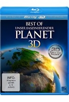 Best Of Unser faszinierender Planet (inkl. 2D-Version)