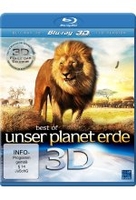 Best Of Unser Planet Erde 3D