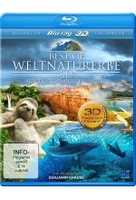 Best of Weltnaturerbe 3D (inkl. 2D-Version)