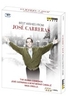 Best wishes from José Carreras [3 DVDs]
