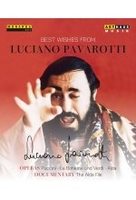 Best Wishes From Luciano Pavarotti [3 BRs]