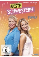 Beste Schwestern - Staffel 2