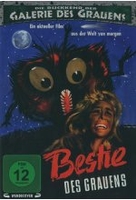 Bestie des Grauens - Die Rückkehr der Galerie des Grauens 4 [LE]