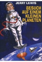 Besuch auf einem kleinen Planeten