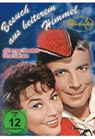 Besuch aus heiterem Himmel