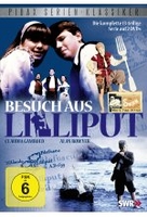 Besuch aus Lilliput [2 DVDs]