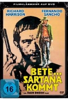 Bete... Sartana kommt