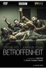 Betroffenheit / London 2018