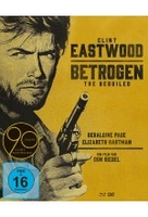 Betrogen - Mediabook (+ DVD) (+ Bonus-DVD)