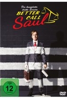 Better Call Saul - Die komplette dritte Staffel [3 DVDs]