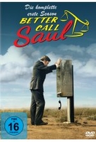 Better Call Saul - Die komplette erste Staffel [3 DVDs]
