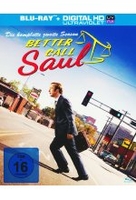 Better Call Saul - Die komplette zweite Staffel [3 BRs]