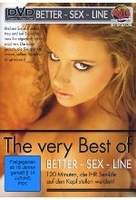 Better-Sex-Line - The very Best of Better-Sex-Line
