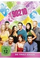 Beverly Hills 90210 - Season 10 [6 DVDs]