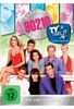 Beverly Hills 90210 - Season 2 [8 DVDs]