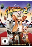 Beverly Hills Chihuahua 2