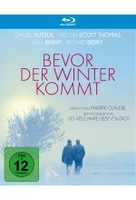 Bevor der Winter kommt