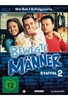 Bewegte Männer - Staffel 2 [3 DVDs]