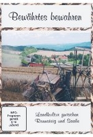 Bewährtes bewahren - Landkultur zwischen Rennsteig und Saale