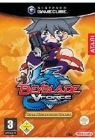 Beyblade - Super Tournament Battle