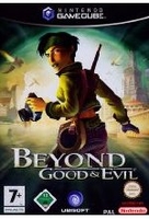 Beyond Good & Evil