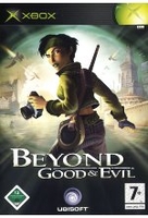 Beyond Good & Evil