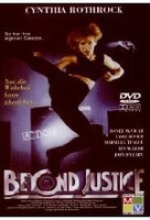 Beyond Justice