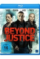 Beyond Justice