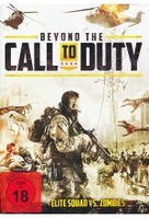 Beyond the Call to Duty - Elite Squad vs. Zombies
