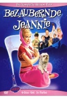 Bezaubernde Jeannie - Season 4 [4 DVDs]