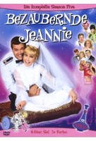 Bezaubernde Jeannie - Season 5 [4 DVDs]