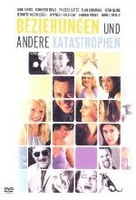 Beziehungen und andere Katastrophen