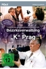 Bezirksverwaltung der K Prag - Vol. 1 [2 DVDs]