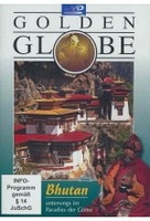 Bhutan - Golden Globe