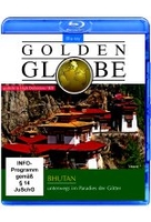 Bhutan - Golden Globe