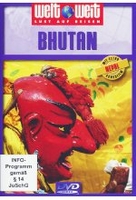 Bhutan - Weltweit (+ Bonusfilm Nepal)