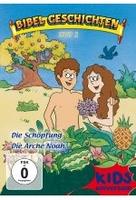 Bibel Geschichten 1