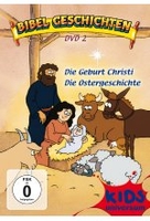 Bibel Geschichten 2