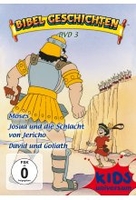 Bibel Geschichten 3