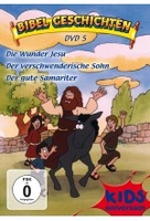 Bibel Geschichten 5