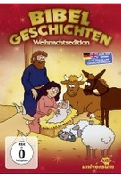 Bibelgeschichten - Weihnachtsedition