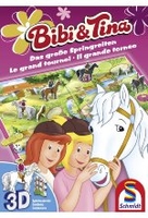 Bibi & Tina - Das große Springreiten