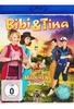 Bibi & Tina - Mädchen gegen Jungs