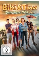 Bibi & Tina - Tohuwabohu Total